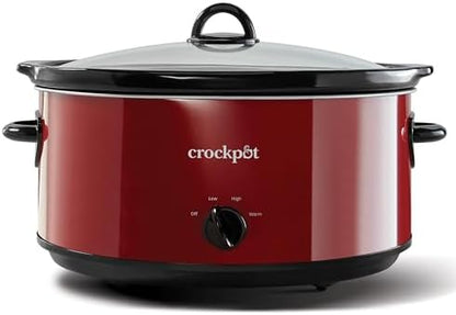 Multi-Use Cooker 8 Quart Programmable Slow Cooker Curated Catalog G7