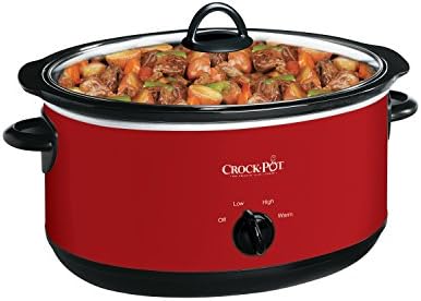 Multi-Use Cooker 8 Quart Programmable Slow Cooker Curated Catalog G7
