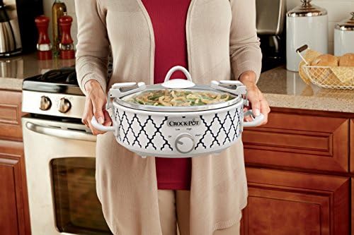 2.5 Quart Compact Casserole Slow Cooker Curated Catalog R8