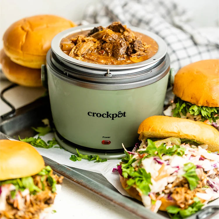 Lunch Warmers